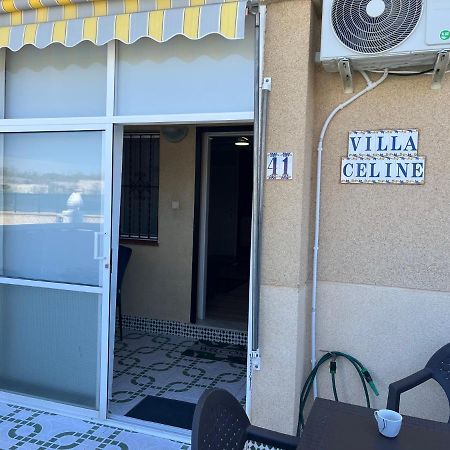 Appartement Villa-Celine Torrevieja Exteriör bild