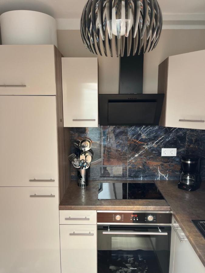 Appartement Villa-Celine Torrevieja Exteriör bild