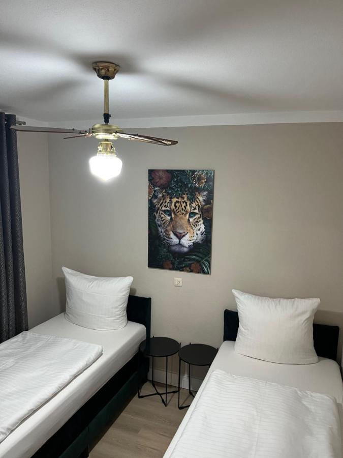 Appartement Villa-Celine Torrevieja Exteriör bild