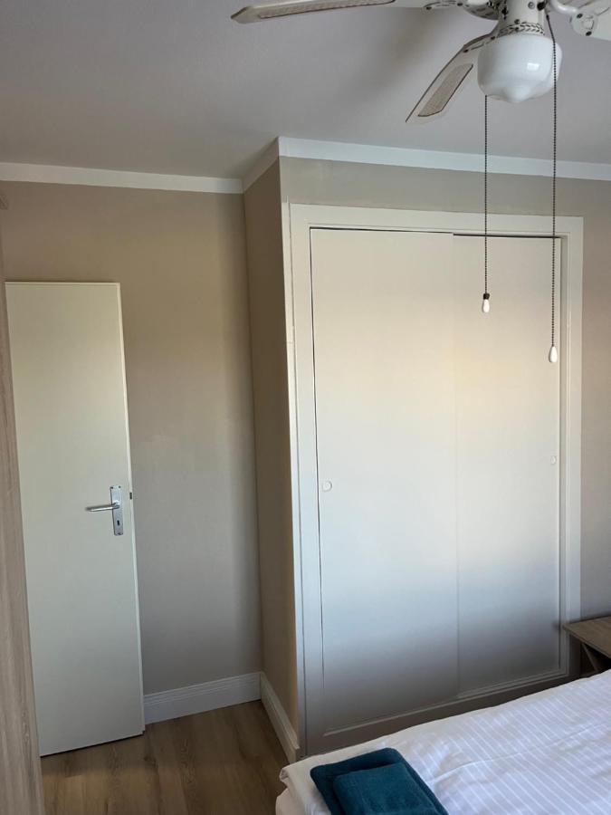 Appartement Villa-Celine Torrevieja Exteriör bild