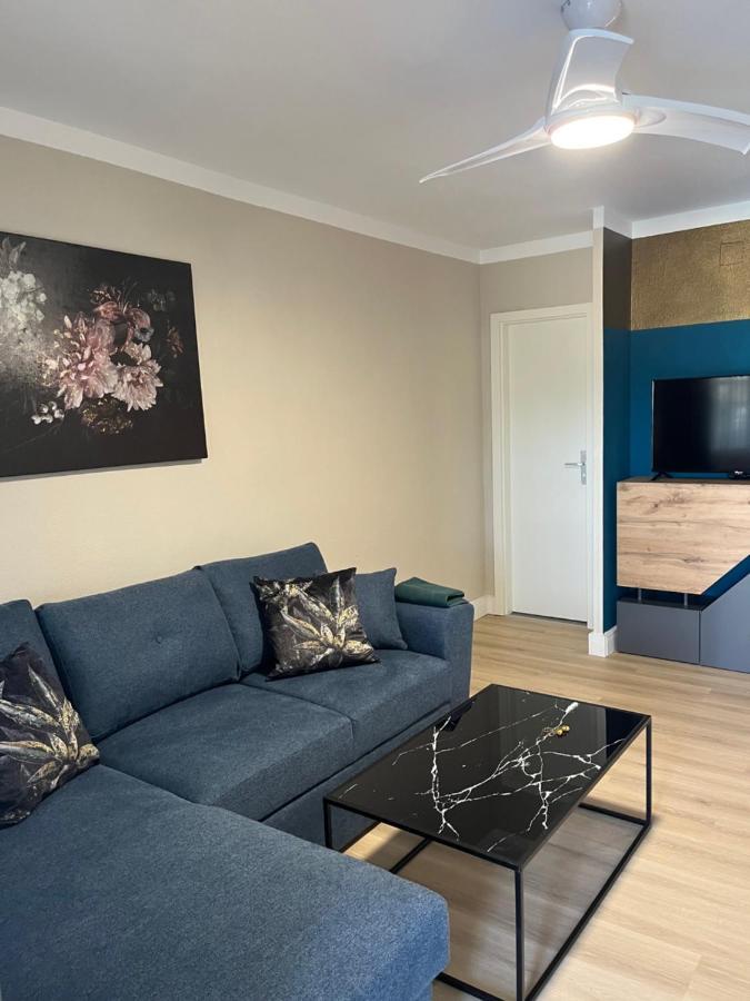 Appartement Villa-Celine Torrevieja Exteriör bild