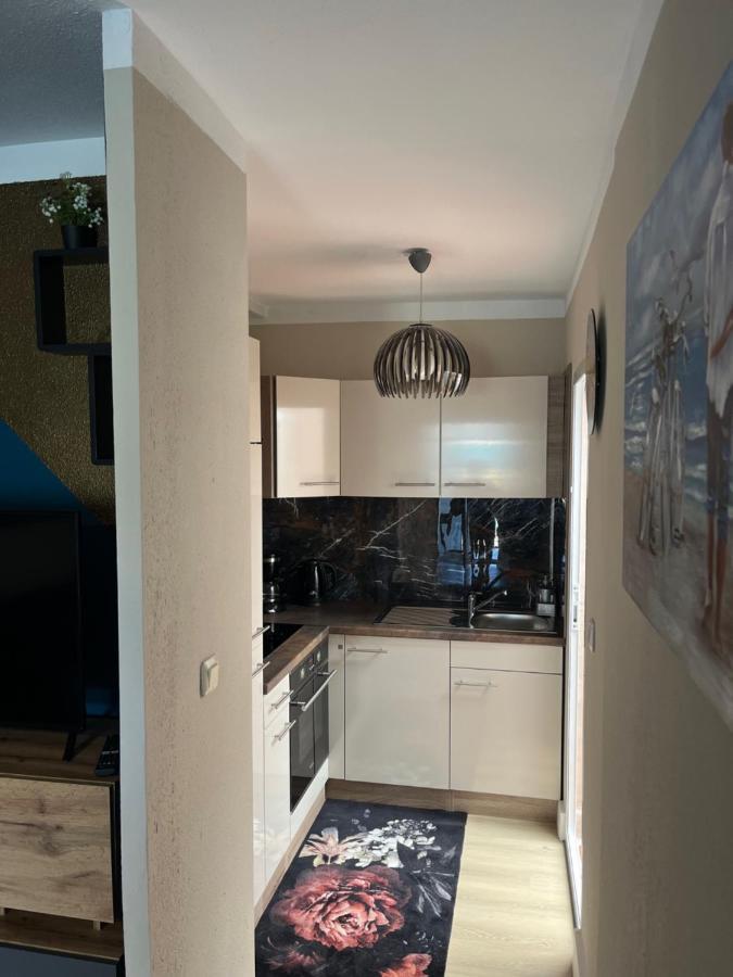 Appartement Villa-Celine Torrevieja Exteriör bild