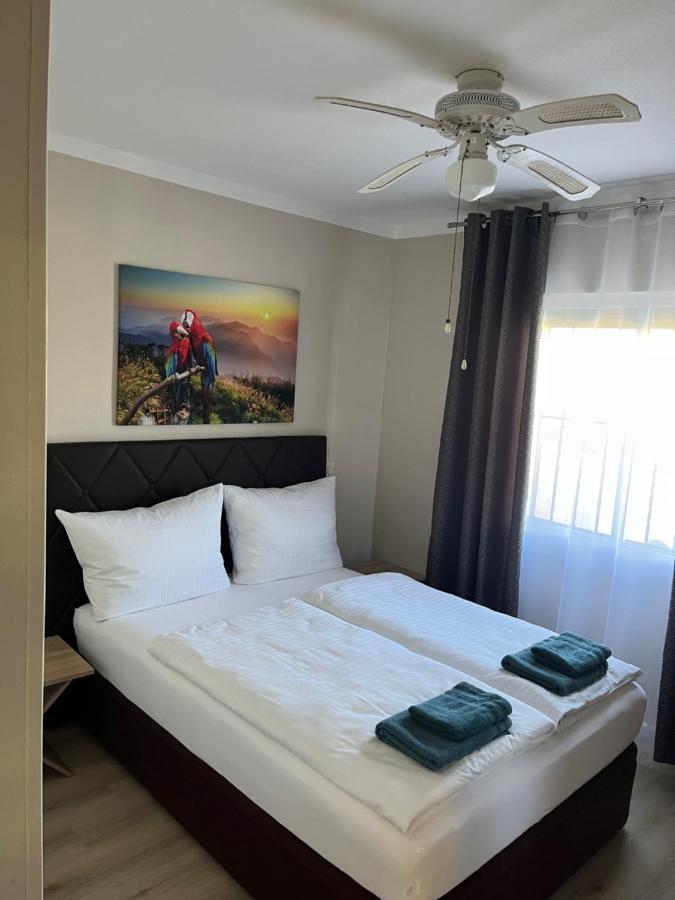 Appartement Villa-Celine Torrevieja Exteriör bild