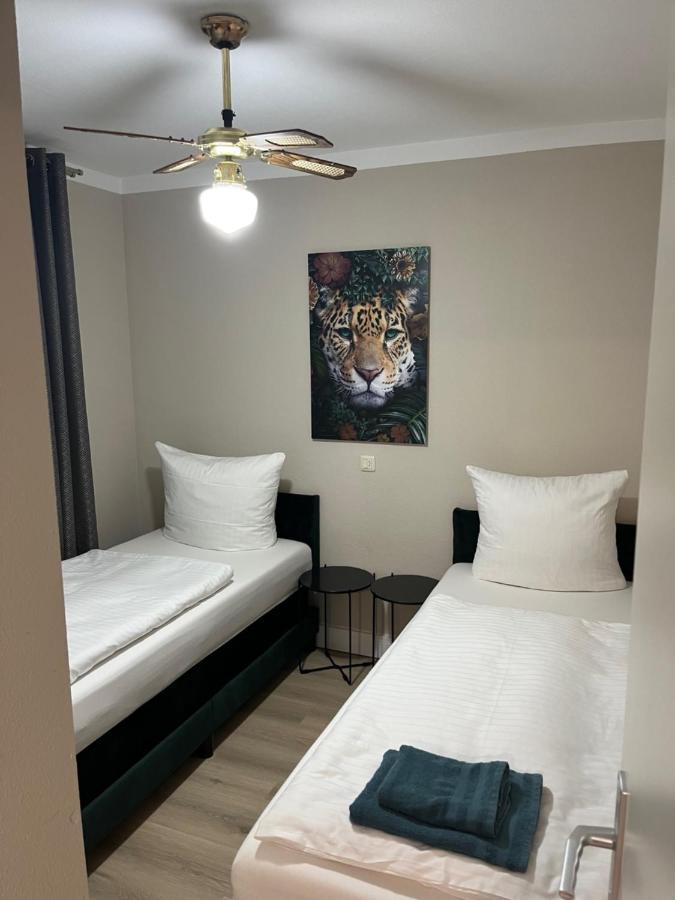 Appartement Villa-Celine Torrevieja Exteriör bild