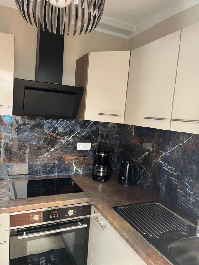 Appartement Villa-Celine Torrevieja Exteriör bild