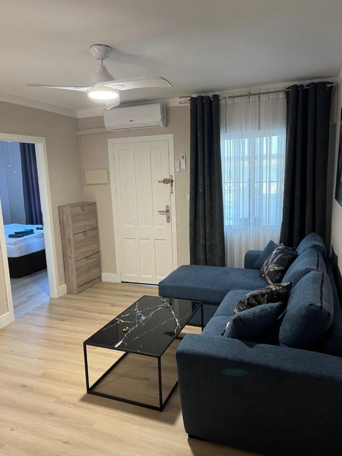 Appartement Villa-Celine Torrevieja Exteriör bild