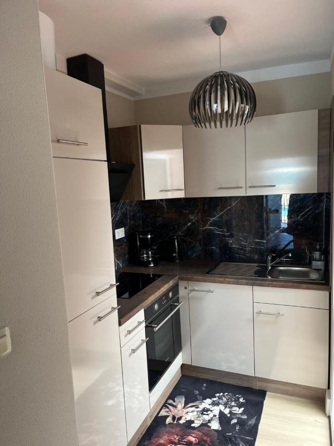 Appartement Villa-Celine Torrevieja Exteriör bild
