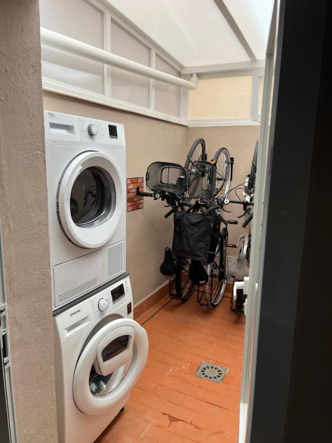 Appartement Villa-Celine Torrevieja Exteriör bild